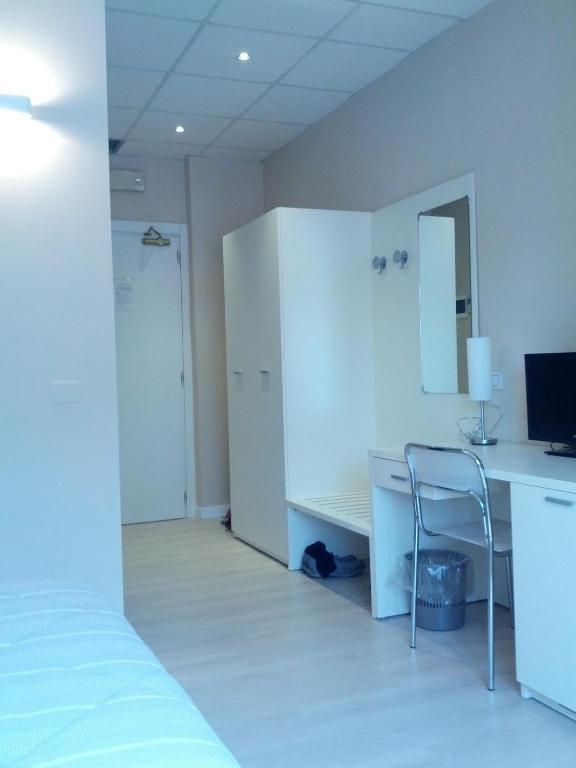 Hotel Cremona Viale Zimmer foto
